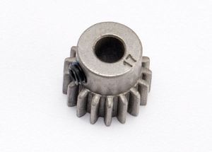 17-Tooth Pinion Gear (32-Pitch) 5 mm Bore