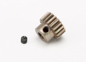 18-Tooth Pinion Gear (32-Pitch) 5 mm Bore