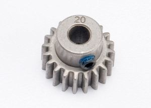 20-Tooth Pinion Gear (32-Pitch) 5 mm Bore