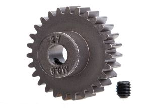 27-Tooth Pinion Gear (32-Pitch) 5 mm Bore