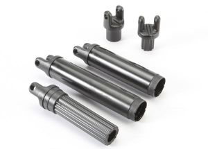 Center Half Shaft Set