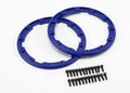 Blue Sidewall Protectors (2)