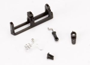 Shift Linkage with Hardware