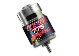 Titan 775 10-Turn Brushed Motor