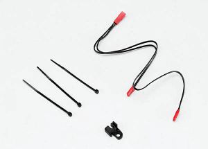 Center Harness
