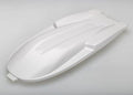 Spartan White Hatch