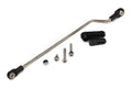 Rudder Pushrod with Hardware