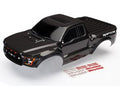 2017 Ford Raptor Black Body