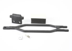 Battery Hold Down with Hardware
