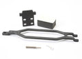 Extended Battery Hold Down with Hardware