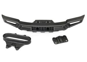 2017 Ford Raptor Front Bumper