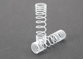 White XX-Long Progressive Springs (2)