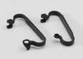 Black Nerf Bars (2)