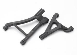 Front Right Suspension Arms (Upper & Lower)