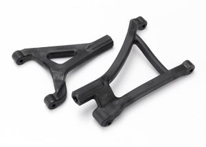Front Left Suspension Arms (Upper & Lower)