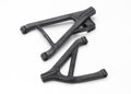 Rear Left Suspension Arms (Upper & Lower)