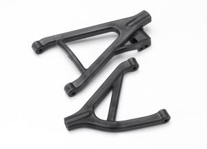 Rear Left Suspension Arms (Upper & Lower)