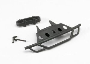 Front Bumper with Mount