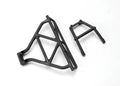 Rear Bumper with Brace
