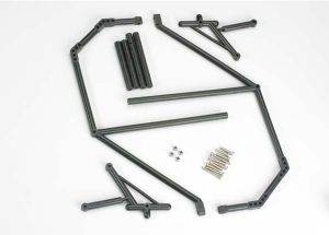 Roll Cage & Hardware