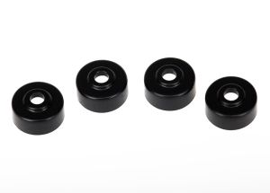 Black Motor Caps (4)