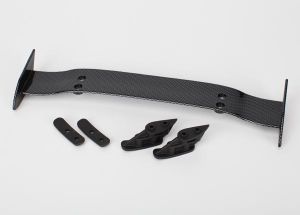 XO-1 Exo-Carbon Wing with Mounts