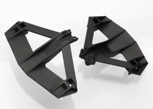 Body Mounts (F&R)