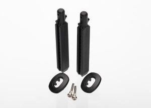 Body Mount Posts with Hardware (2)