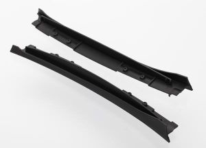Chassis Tunnel Extensions (L&R)