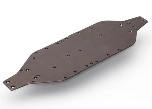 XO-1 Aluminum Chassis