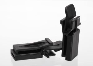 Extended Battery Hold-Down Retainers (2)