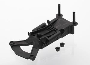 Front Bulkhead with Bushings