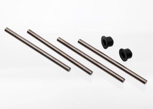 Front and Rear Suspension Pins with Bushings