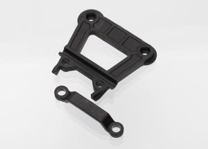 Bellcrank Brace with Steering Drag Link