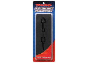 Steel Rear CV Driveshaft