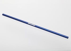 Blue Aluminum Center Driveshaft