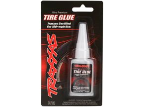 Ultra-Premium Tire Glue, Part #6468