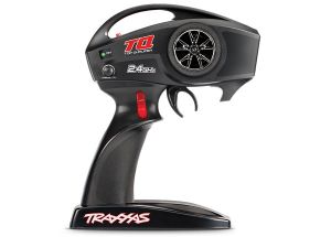 3-Channel TQ 2.4 GHz Transmitter