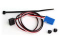 Long RPM Sensor with Hardware