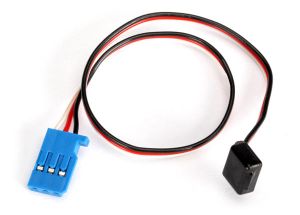 Short RPM Sensor with Hardware