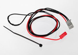 XO-1 Temperature and Voltage Sensor