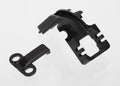 Gear Cover and Wire Retainer with Screws