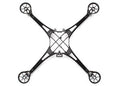 Black Alias Main Frame