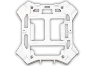 Alias Main Fram Lower White