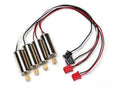 Alias Motor Set
