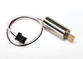 Counter-Clockwise Alias Motor