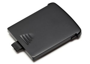 Transmitter Battery Door
