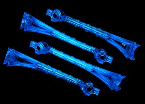 Blue Alias LED Lenses (4)