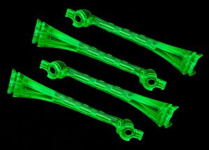 Green Alias LED Lenses (4)
