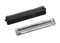 Light Bar Lens and Housing